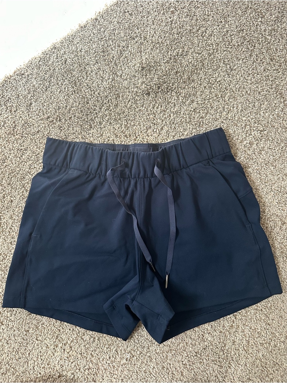 Lululemon ‘On the Fly’ shorts